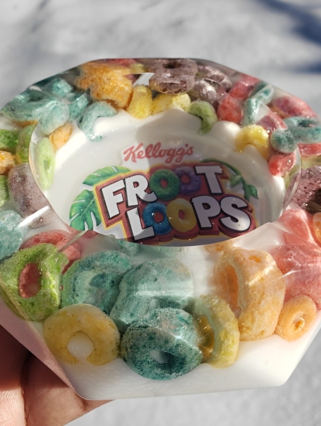 froot loops