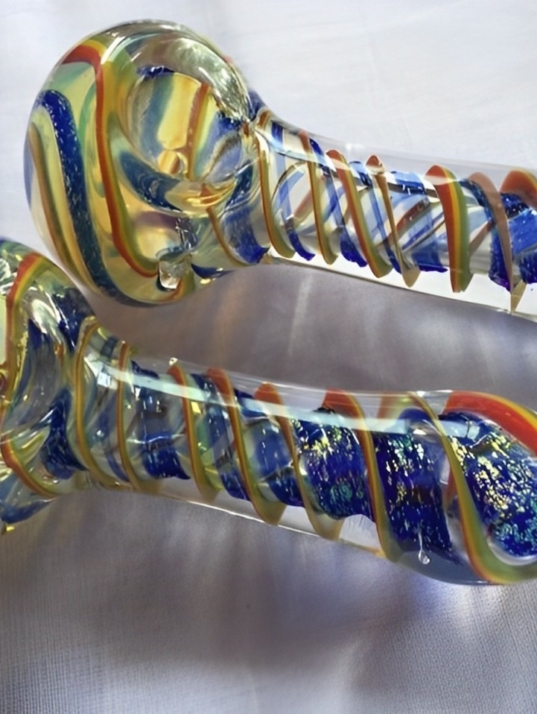 ▷ Las mejores pipas de cristal del 2020 ◁_ MUNDOPIPA_COM