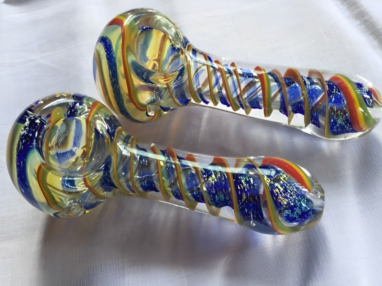 ▷ Las mejores pipas de cristal del 2020 ◁_ MUNDOPIPA_COM