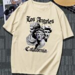 Guys Figure Graphic Tee